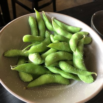 Sushi Yu - Edamame - Japanese Near Me - Alhambra, California Sushi Yu - Edamame - Japanese Near Me - Alhambra, California