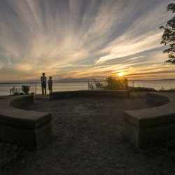 Carkeek Park
