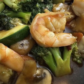Le China - Chinese Near Me - Celebration, Florida