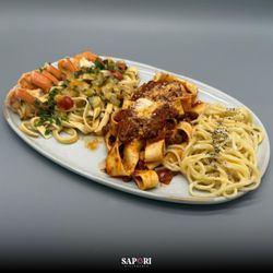 Sapori Ristorante - Pasta Mix