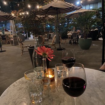 STELLA - Outdoor seating - New American Near Me - Seattle, Washington