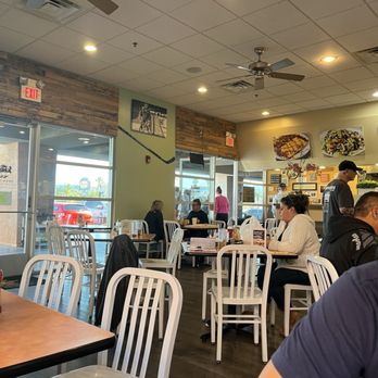 The Original Sunrise Cafe - Breakfast & Brunch Near Me - Las Vegas, Nevada The Original Sunrise Cafe - Breakfast & Brunch Near Me - Las Vegas, Nevada