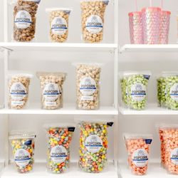 Icon Popcorn