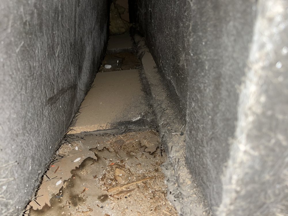 Slide of BAM Plumbing