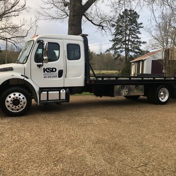 KSD Wrecker Service - KSD Wrecker Service, LLC - Roadside Assistance Near Me - Terry, Mississippi KSD Wrecker Service - KSD Wrecker Service, LLC - Roadside Assistance Near Me - Terry, Mississippi