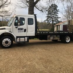 KSD Wrecker Service