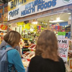 Peter's Natural Health Foods