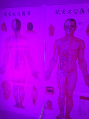 Acuwork Acupuncture & Massage by null