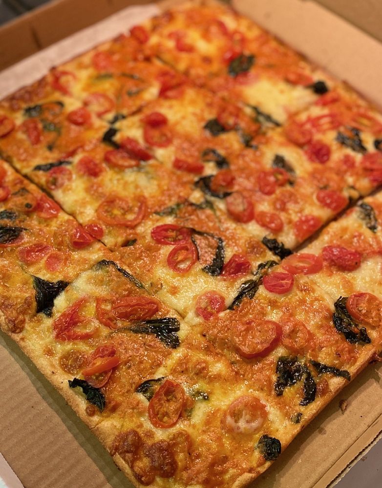 TONY D’S PIZZA Updated September 2024 75 Photos & 195 Reviews 3