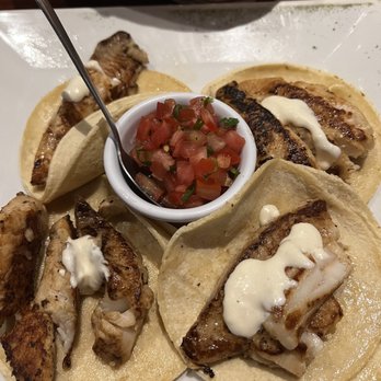 La Consentida - Fish tacos - Italian Near Me - La Veleta, ROO La Consentida - Fish tacos - Italian Near Me - La Veleta, ROO