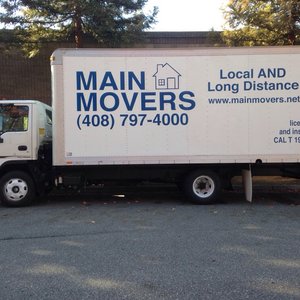 presentation of movers script Main Movers on Yelp