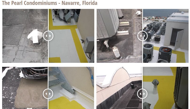 Slide of Bel-Mac Roofing