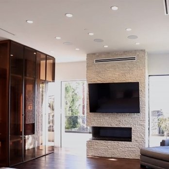 ATA HVAC - Beverly hills house Linear air conditioning - Heating & Air Conditioning/HVAC Near Me ATA HVAC - Beverly hills house Linear air conditioning - Heating & Air Conditioning/HVAC Near Me