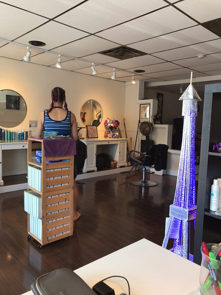 SALON SABRINA Updated September 2024 30 Photos Lagrangeville, New York Hair Salons