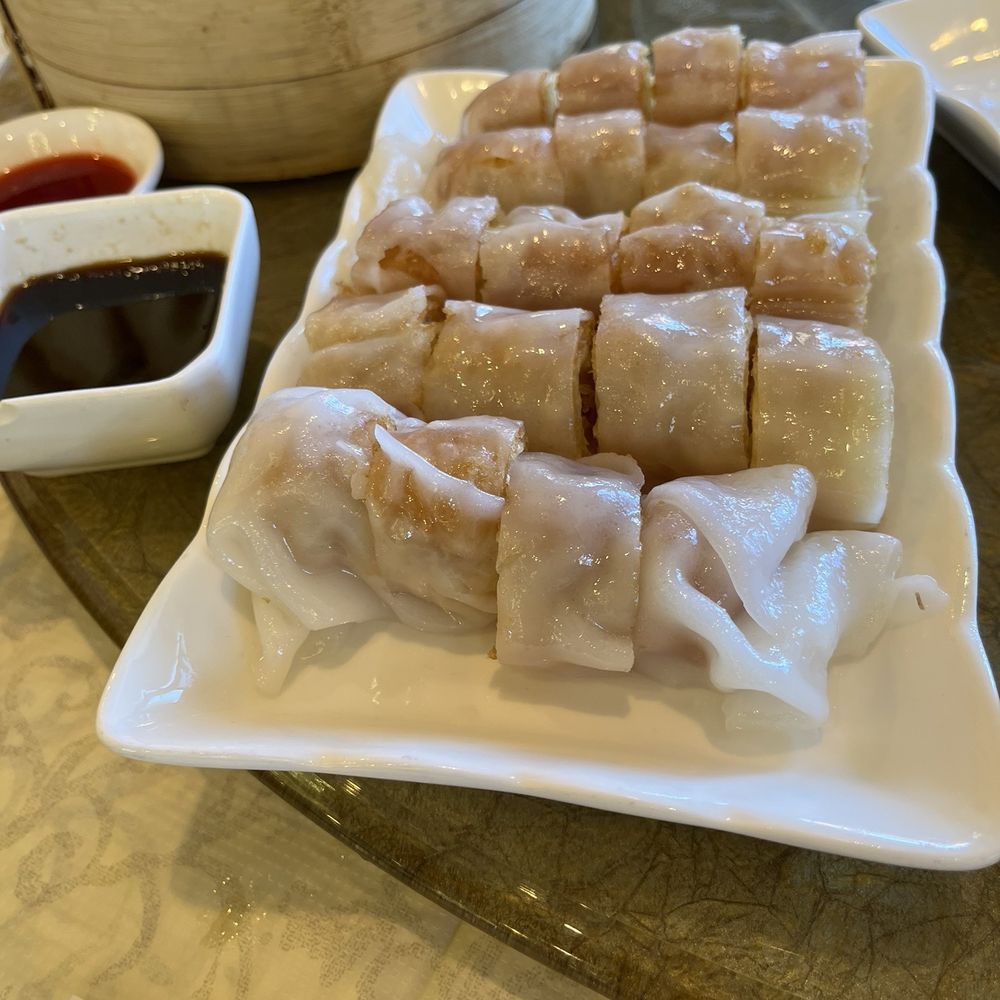 King Wah - Dim Sum Near Me - Pleasanton, California