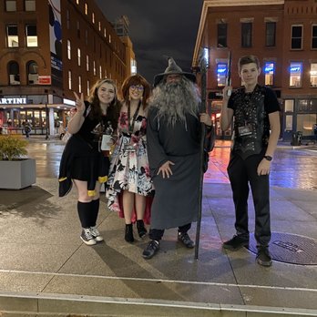 Ohayocon - The gang - Festivals Near Me - Columbus, Ohio Ohayocon - The gang - Festivals Near Me - Columbus, Ohio