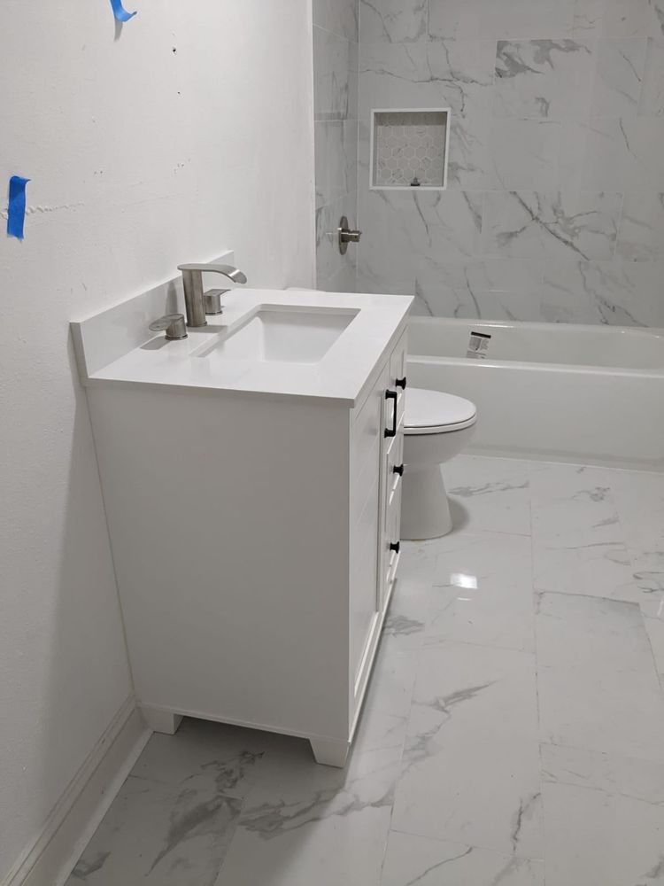 Slide of Gus Hurst Construction