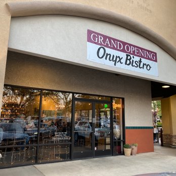 Onyx Bistro - Wine Bars Near Me - Camarillo, California Onyx Bistro - Wine Bars Near Me - Camarillo, California