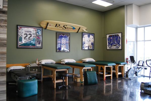 ProSport Physical Therapy & Performance - Laguna Hills