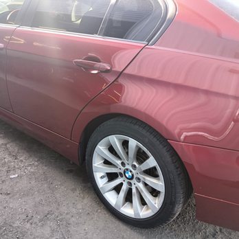 Forza Auto Body - Auto Repair Near Me - Fresno, California
