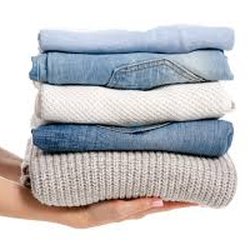Williams Wash and Fold