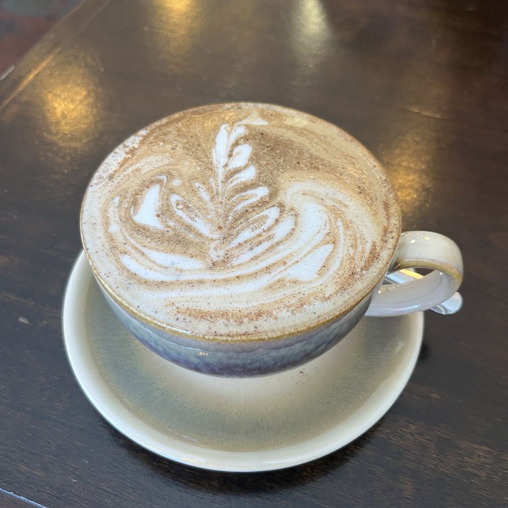 Café Montrose - Cafes Near Me - Glendale, California Café Montrose - Cafes Near Me - Glendale, California