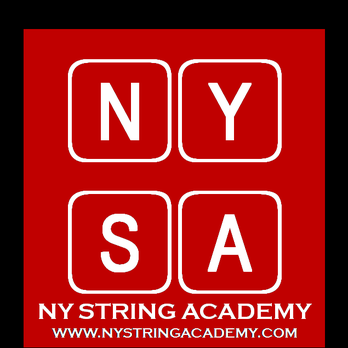 NY String Academy - NY String Academy - Musical Instruments & Teachers Near Me - Fort Lee, New Jersey