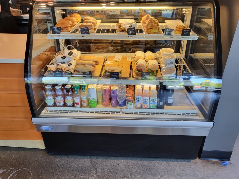 GOOD EARTH COFFEEHOUSE Updated August 2024 38 Photos & 17 Reviews