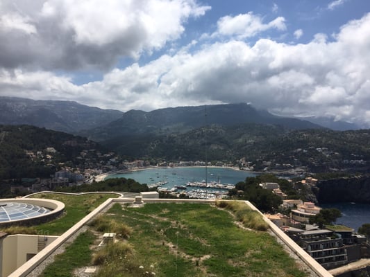 Jumeirah Mallorca by null