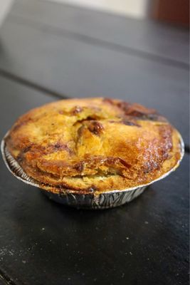 The CODfather, Proper Fish & Chips by null The CODfather, Proper Fish & Chips by null