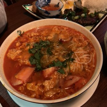 The Lemongrass - banh rieu - Vietnamese Near Me - Renton, Washington The Lemongrass - banh rieu - Vietnamese Near Me - Renton, Washington