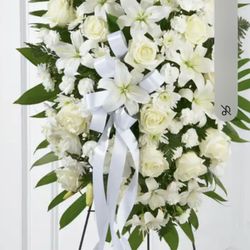 Friendly Flowers