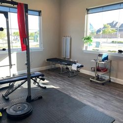 State of Flow Chiropractic - Gym Studio