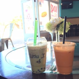 Matcha Green Tea