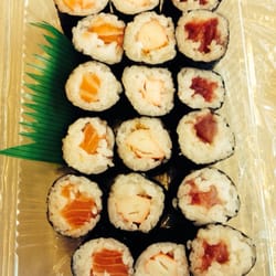 Dae-Yang - Für 6,30€, was will man mehr?! Und schmeckt :)