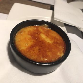 Ciutat Comtal - Cream catalina - Tapas Bars Near Me - Barcelona, B Ciutat Comtal - Cream catalina - Tapas Bars Near Me - Barcelona, B