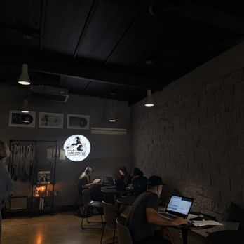Ape Coffee - Coffee & Tea Near Me - Orange, California