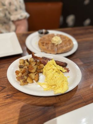 Café De Olla Restaurant by null