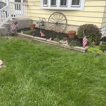 Greenedge Landscaping - Landscaping Near Me - Milwaukee, Wisconsin