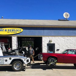Mitchell's Towing & Recovery