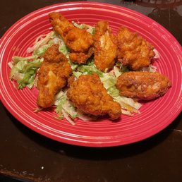 Wings