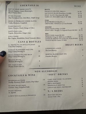 No. 7 Restaurant by null