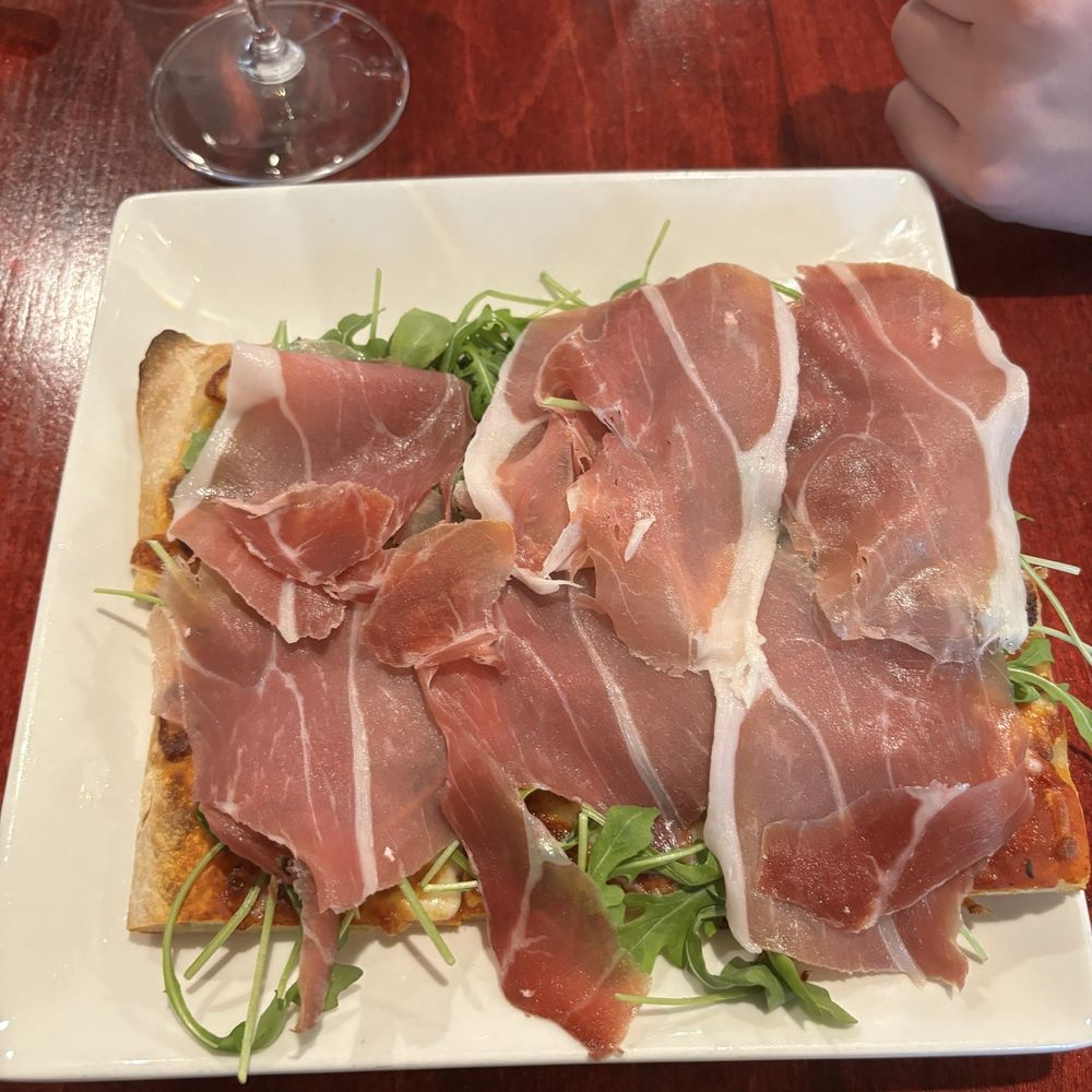 Davanti Ristorante - Old Fredda Pizza - Italian Near Me - Houston, Texas Davanti Ristorante - Old Fredda Pizza - Italian Near Me - Houston, Texas