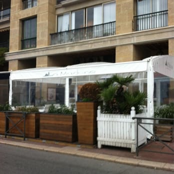 La Madone - Lounges Near Me - Marseille, 13