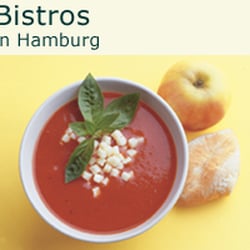 Soup City
