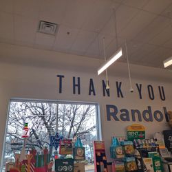 Weis Markets - Thank you Weis!