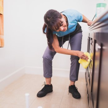 Merry Maids Of St Paul 26 Photos Home Cleaning 11923 Central Ave Ne Blaine Mn Phone Number