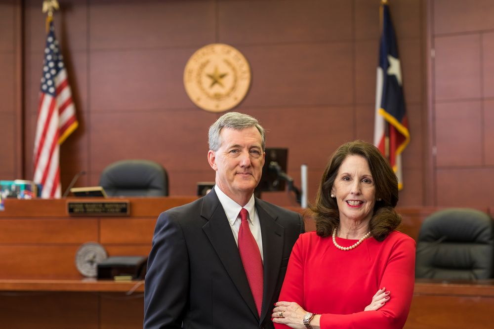 Marchand Law - disability attorney in Dallas, TX