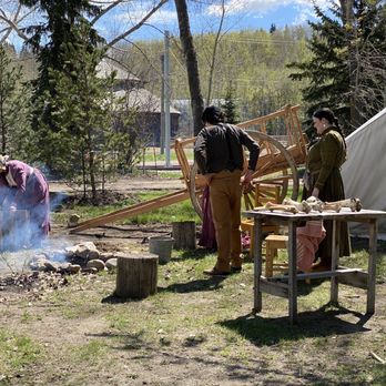 Fort Edmonton Park - Parks Near Me - Edmonton, Alberta