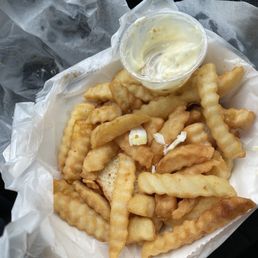 Fries